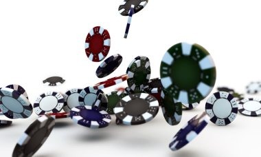 mayortogel login Ceme dealer studio with multi-camera setup